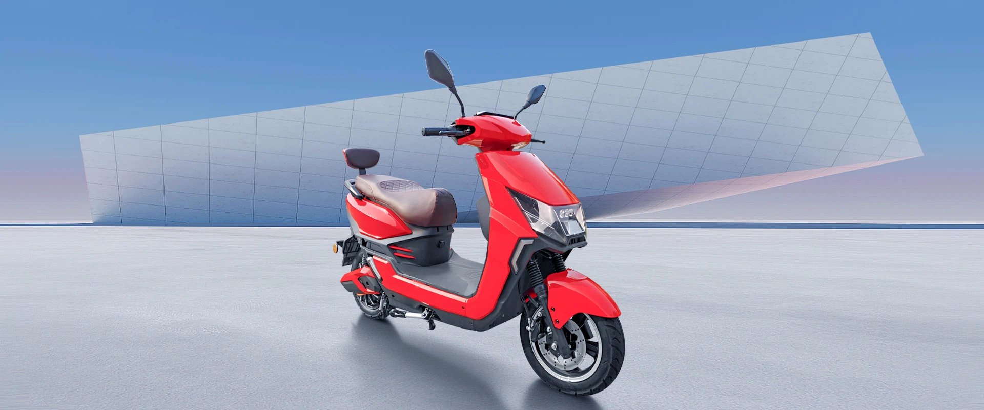 Adult E-Scooters Electric Scooter