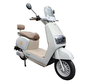 Elektriskais motocikls jauniešiem