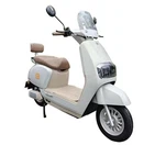 Elektriskais motocikls jauniešiem