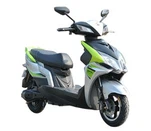 Forši motorolleri ar akumulatoru darbināmi