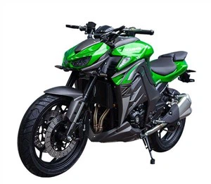 Elektriskais sporta motocikls